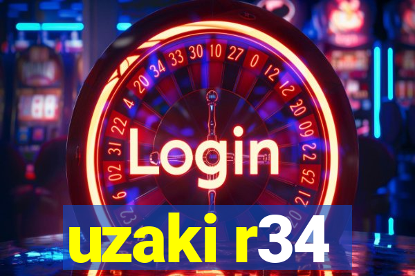 uzaki r34